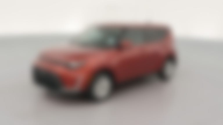 2023 Kia Soul vehicle photo