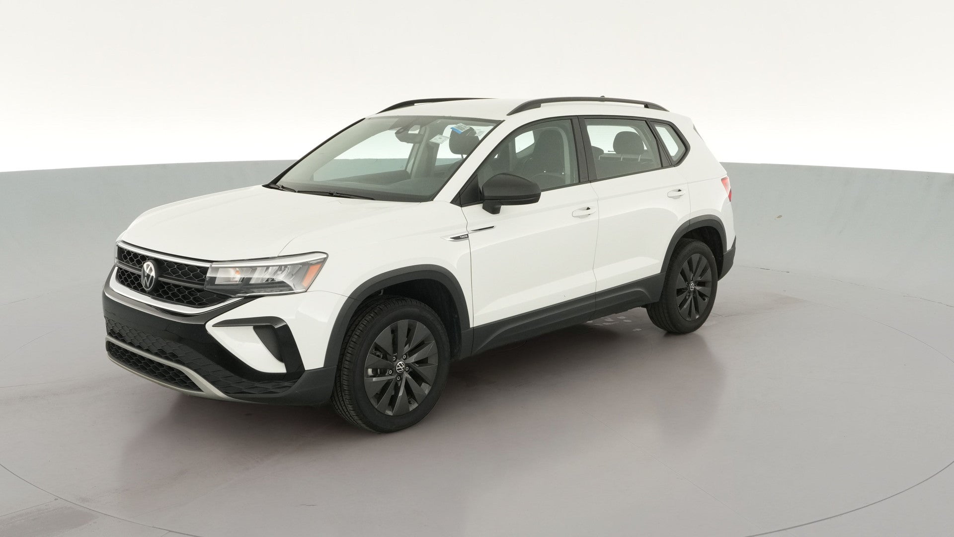 2023 Volkswagen Taos vehicle photo