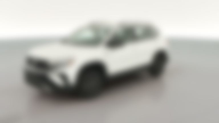 2023 Volkswagen Taos vehicle photo