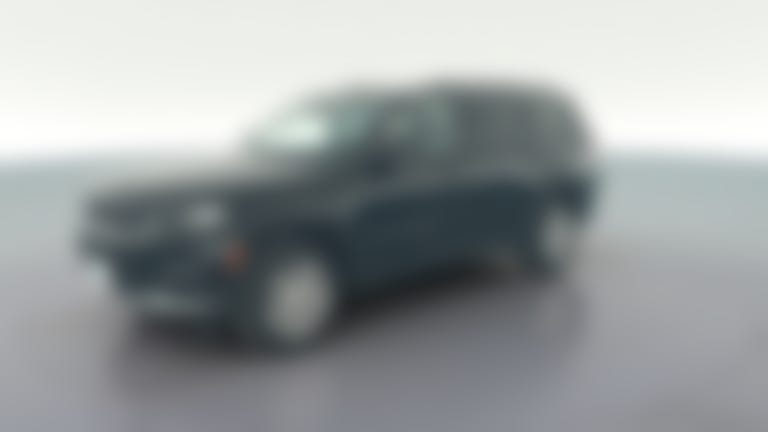 2022 Jeep Grand Cherokee L vehicle photo