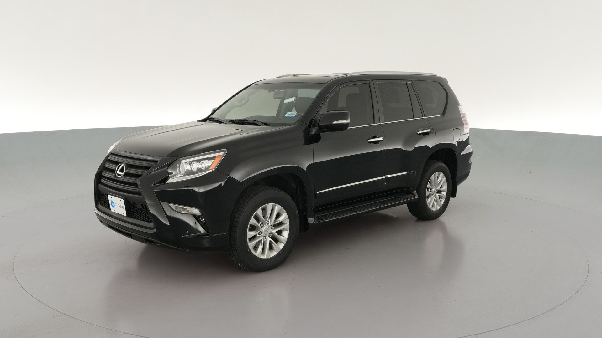 2016 Lexus GX vehicle photo