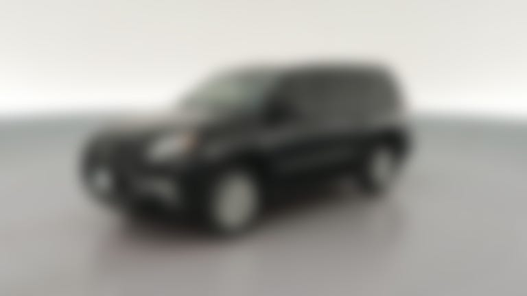 2016 Lexus GX vehicle photo