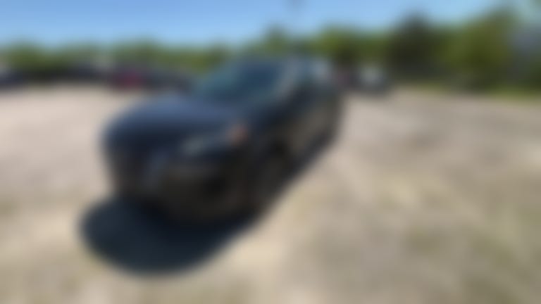 2025 Nissan Rogue vehicle photo