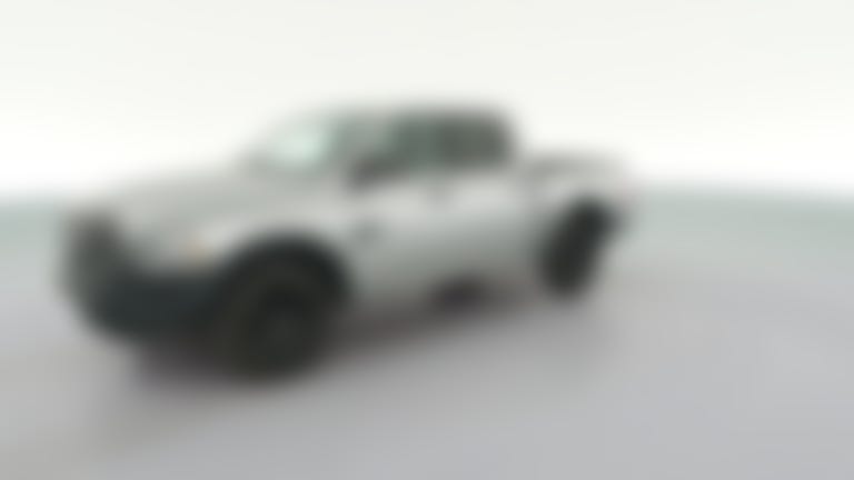 2024 Ram 1500 Classic Crew Cab vehicle photo