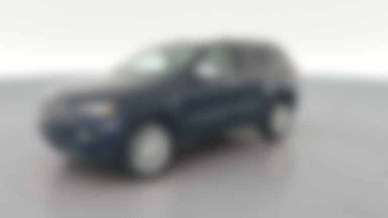 2017 Jeep Grand Cherokee vehicle photo