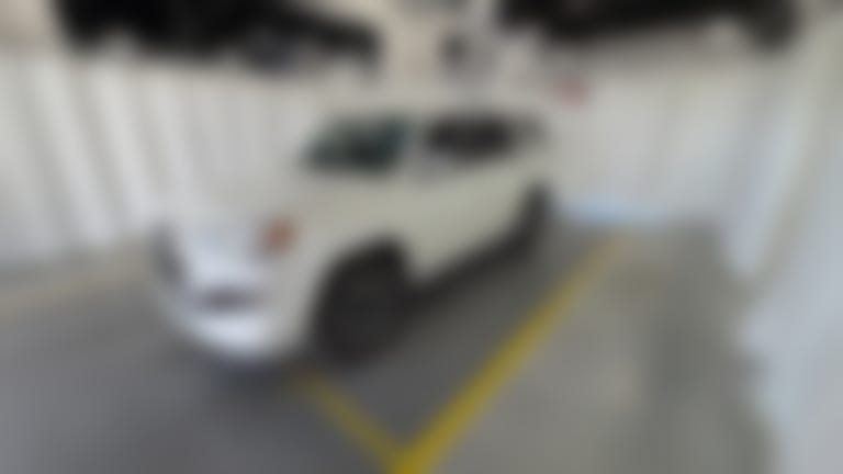 2023 Toyota 4Runner vehicle photo