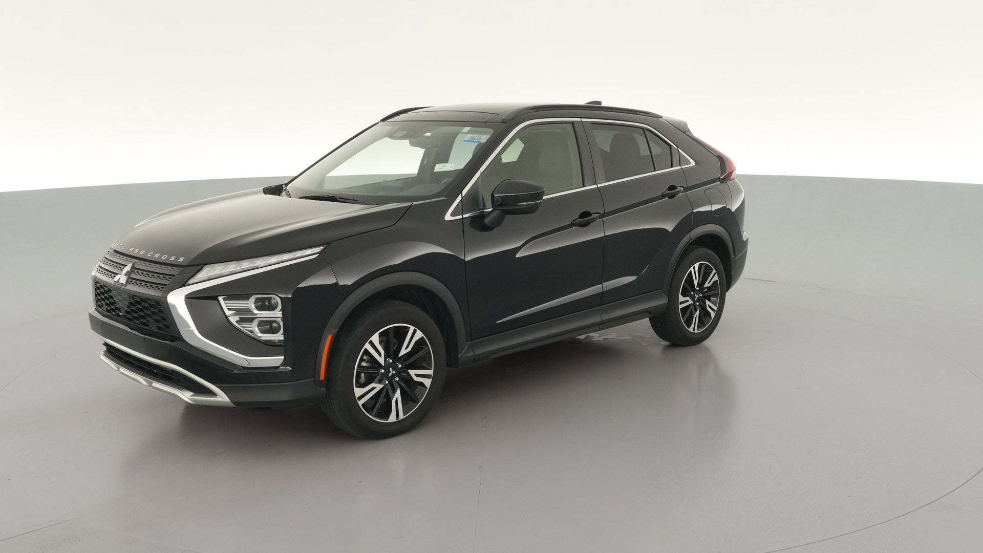 2023 Mitsubishi Eclipse Cross vehicle photo