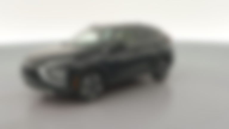 2023 Mitsubishi Eclipse Cross vehicle photo