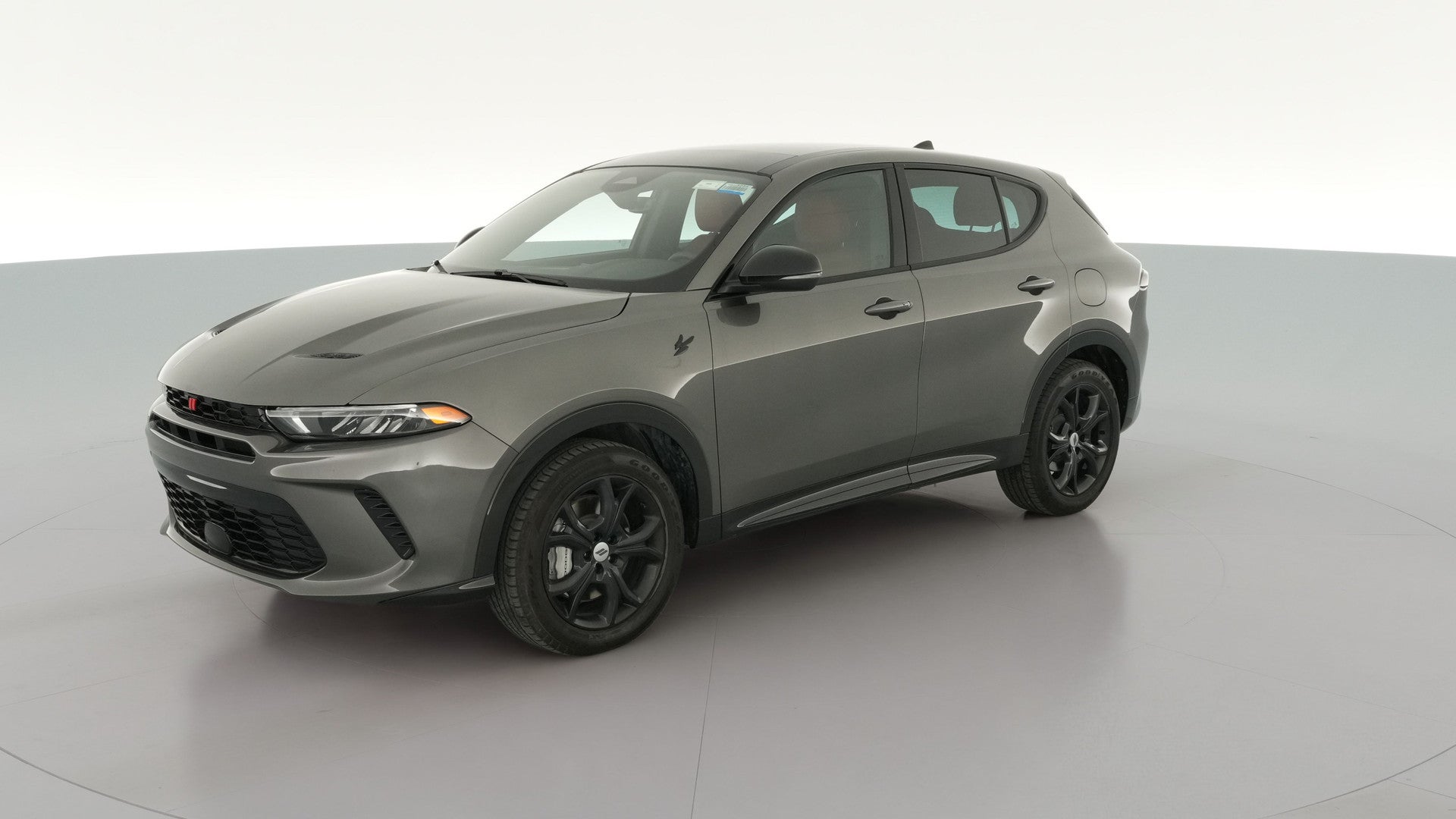 2024 Dodge Hornet vehicle photo