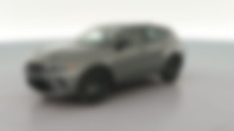 2024 Dodge Hornet vehicle photo