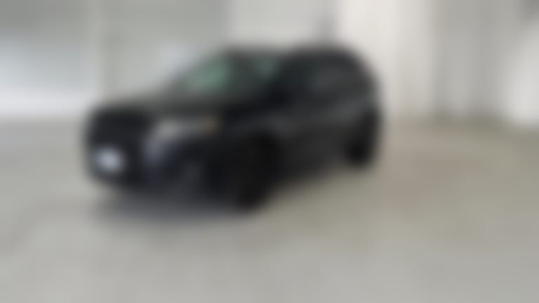 2023 Jeep Cherokee vehicle photo