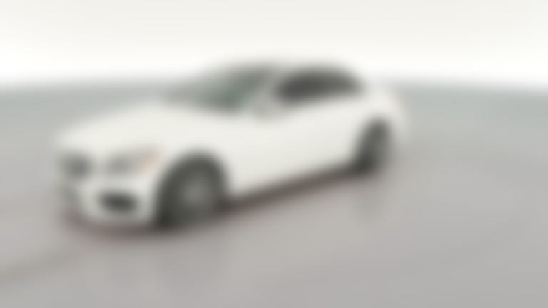 2017 Mercedes-Benz C-Class vehicle photo