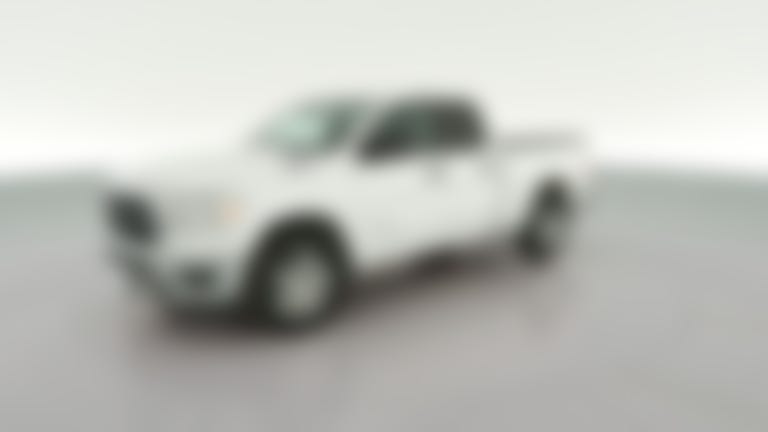 2023 Ram 1500 Quad Cab vehicle photo