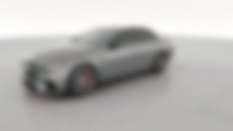 2019 Mercedes-Benz Mercedes-AMG E-Class vehicle photo
