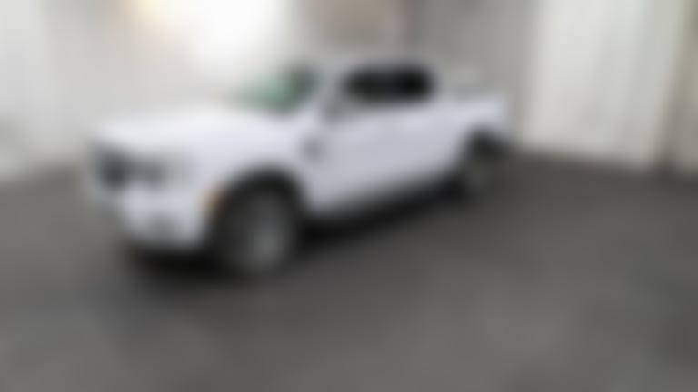 2024 Ford Ranger SuperCrew vehicle photo