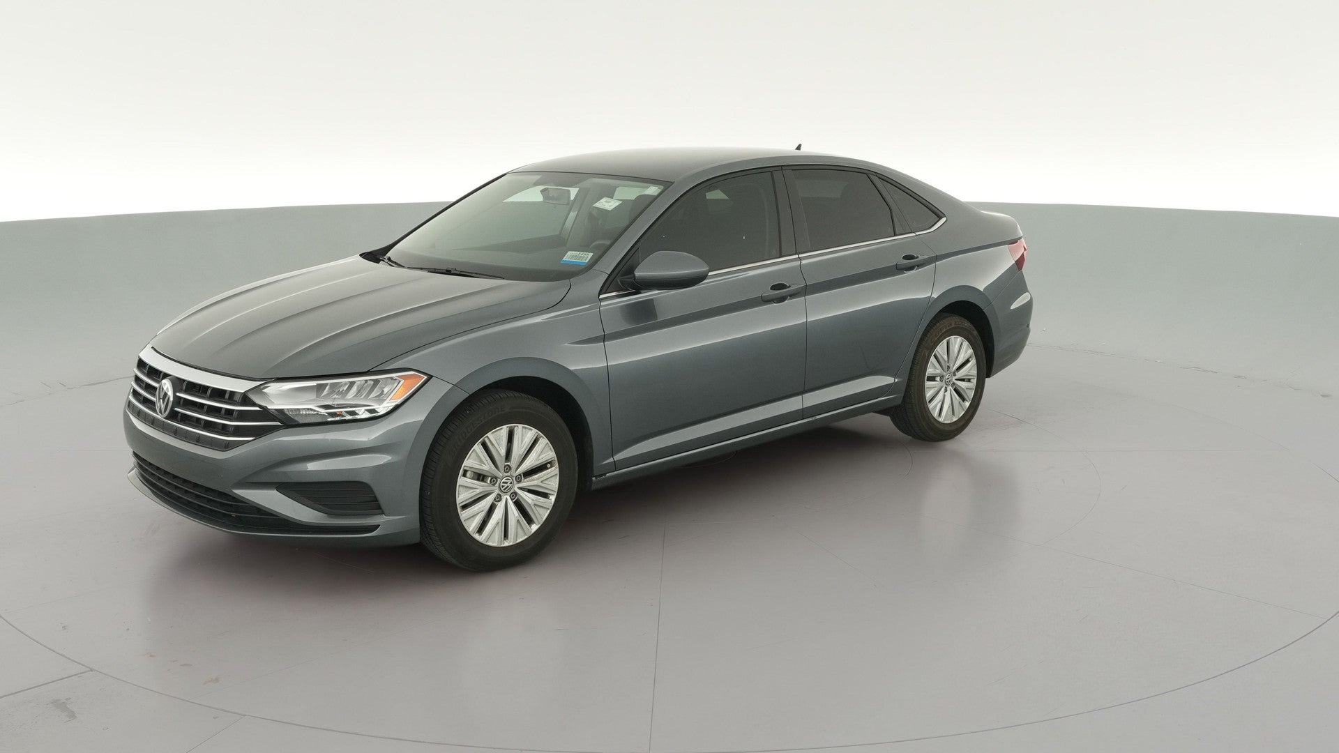 2020 Volkswagen Jetta vehicle photo