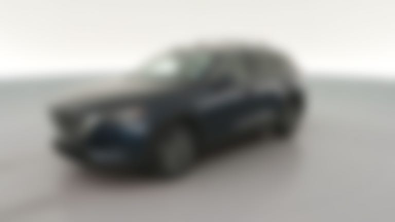 2021 MAZDA CX-9 vehicle photo
