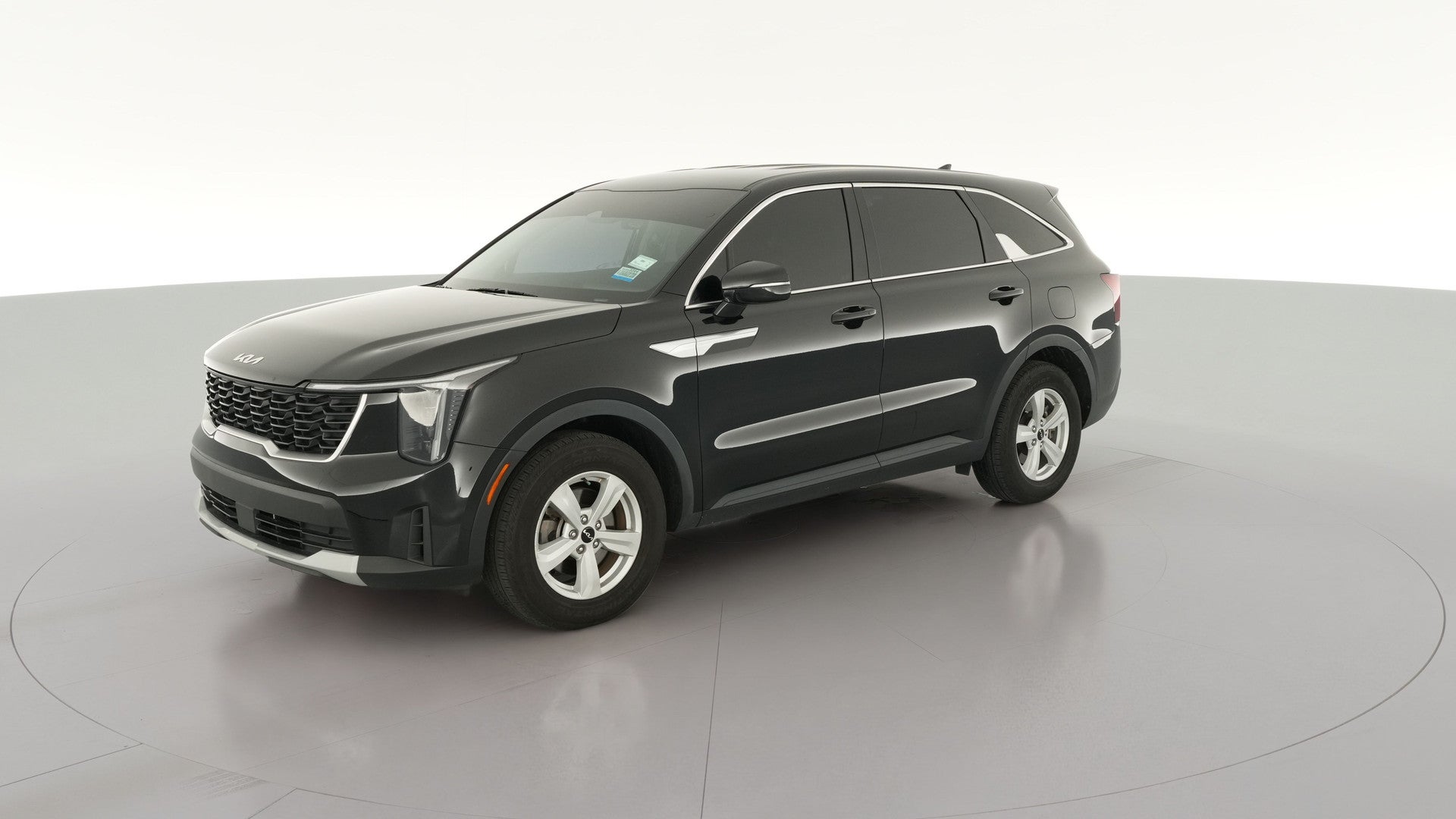 2024 Kia Sorento vehicle photo
