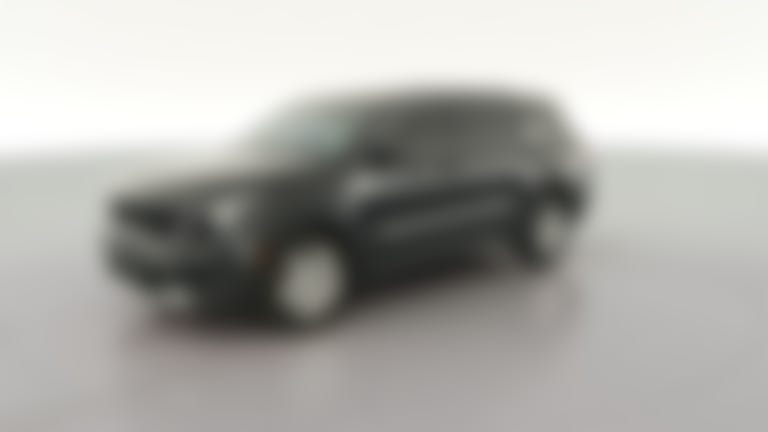2024 Kia Sorento vehicle photo
