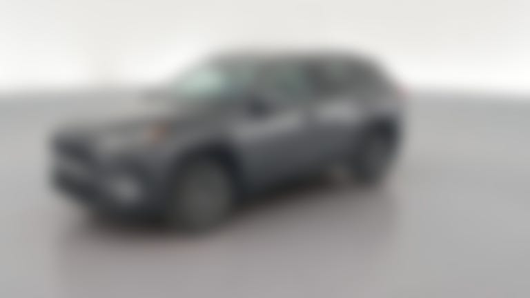 2024 Toyota RAV4 Hybrid vehicle photo