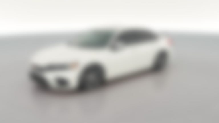 2024 Honda Civic vehicle photo