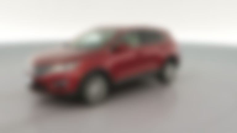 2017 Lincoln MKC vehicle photo