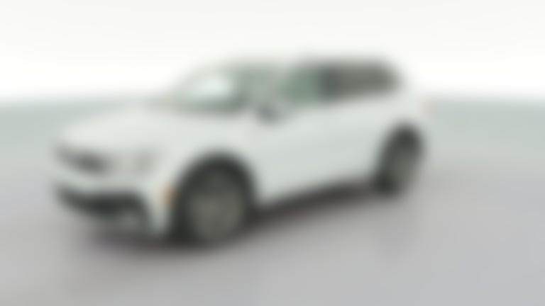 2019 Volkswagen Tiguan vehicle photo