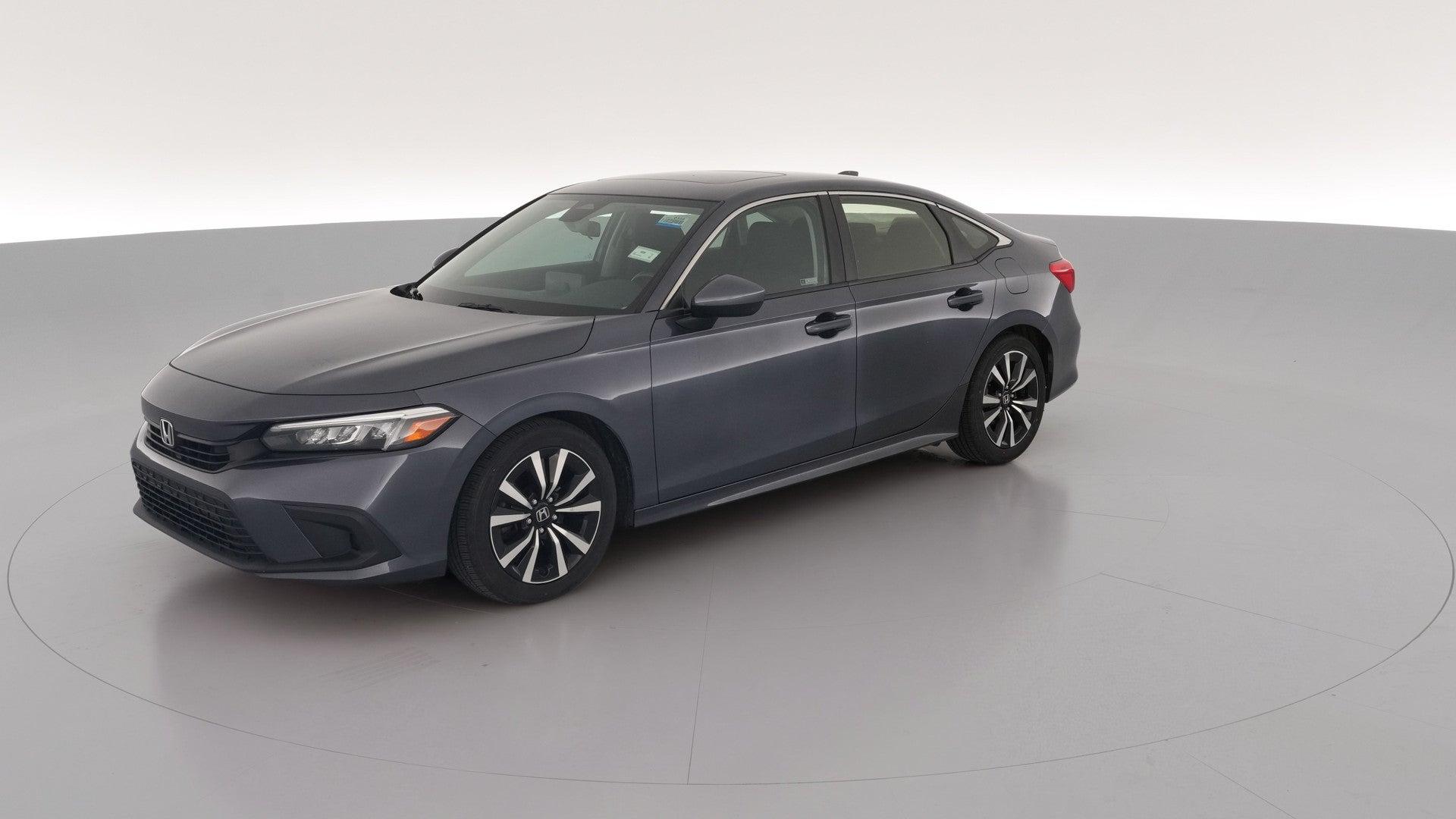 2022 Honda Civic vehicle photo
