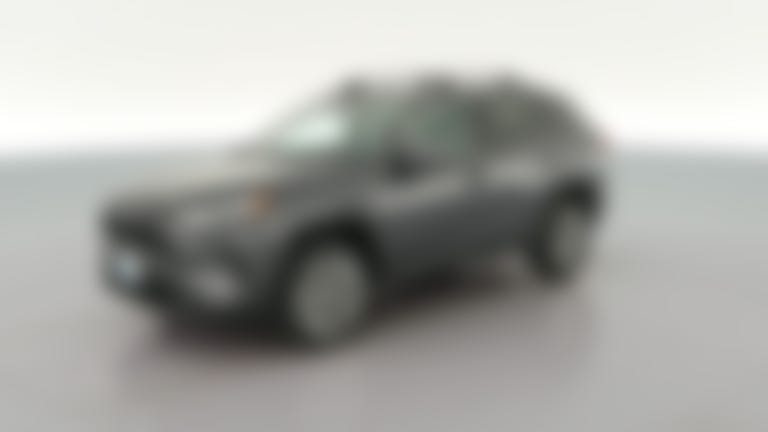 2023 Toyota RAV4 vehicle photo