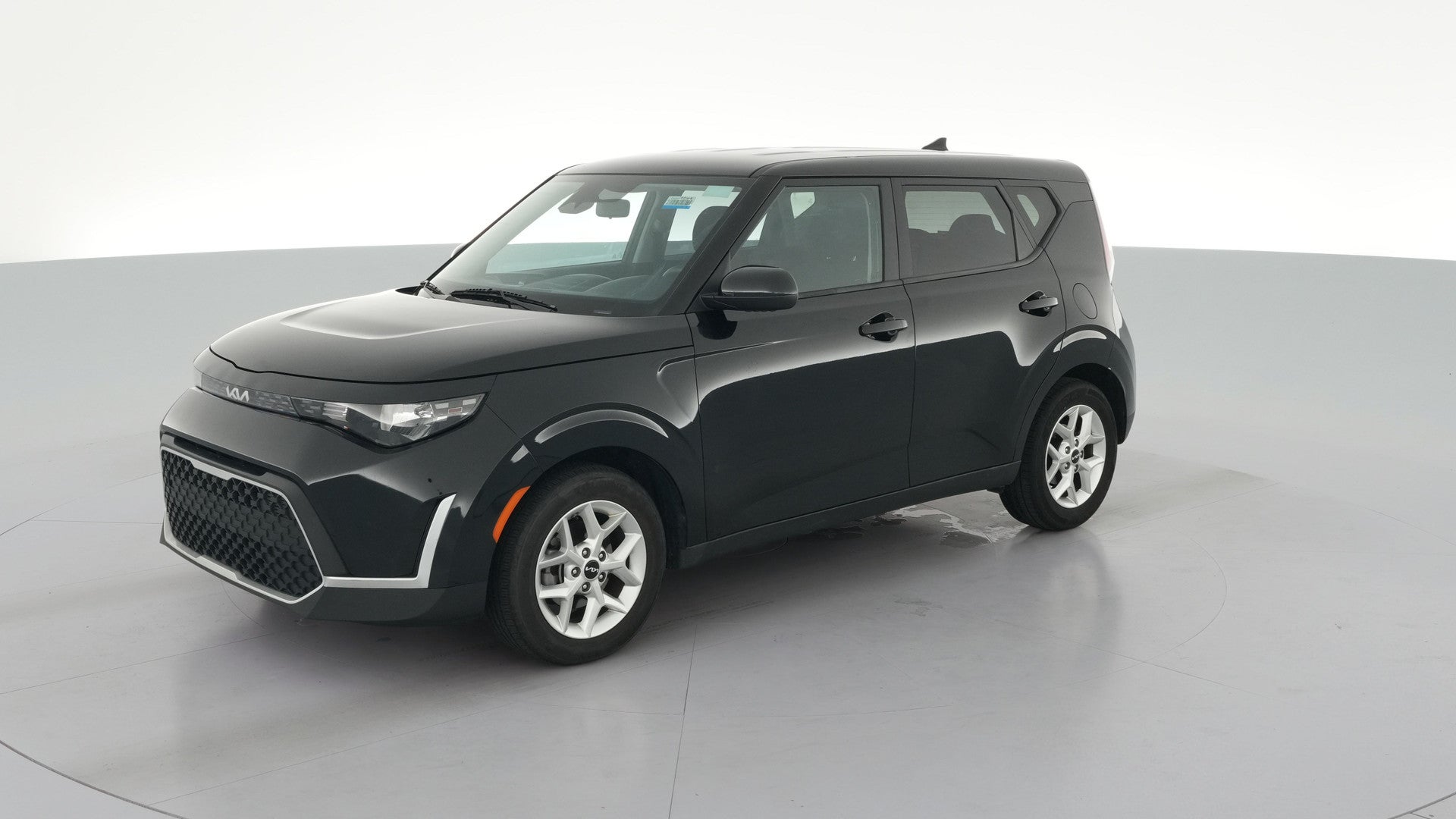2025 Kia Soul vehicle photo