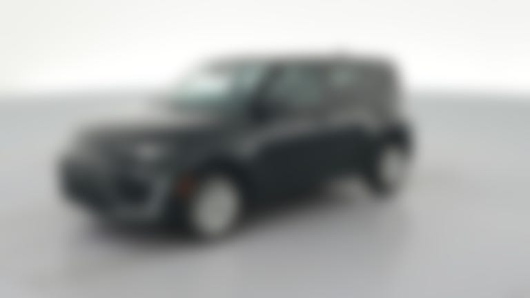 2025 Kia Soul vehicle photo