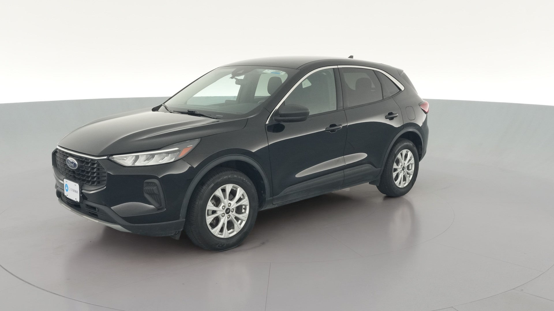 2023 Ford Escape vehicle photo