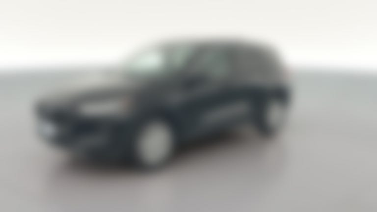 2023 Ford Escape vehicle photo