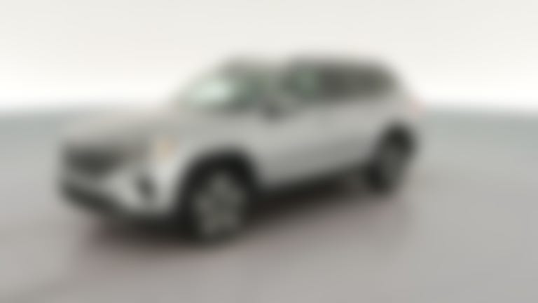 2024 Volkswagen Atlas vehicle photo