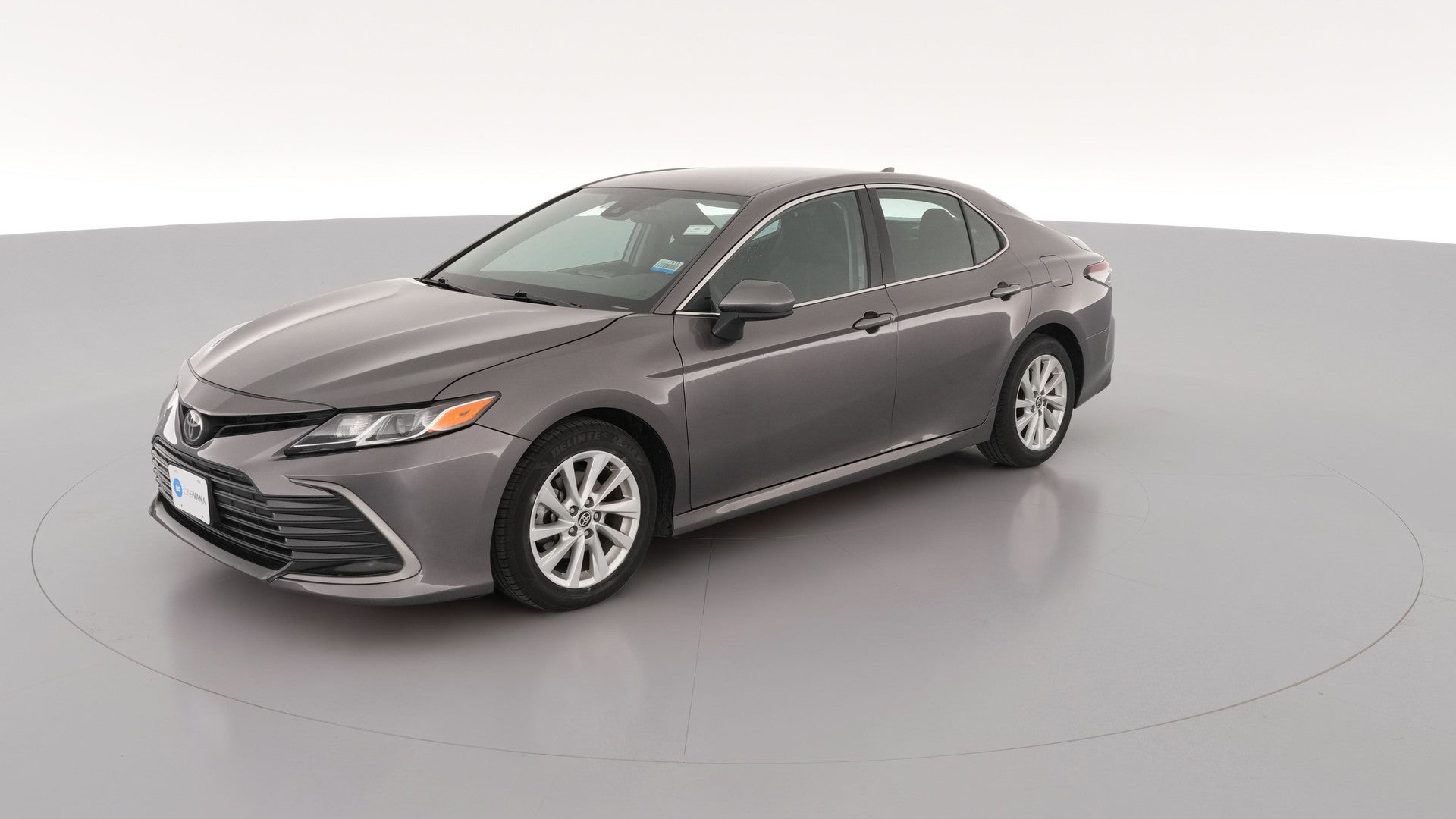 2023 Toyota Camry vehicle photo