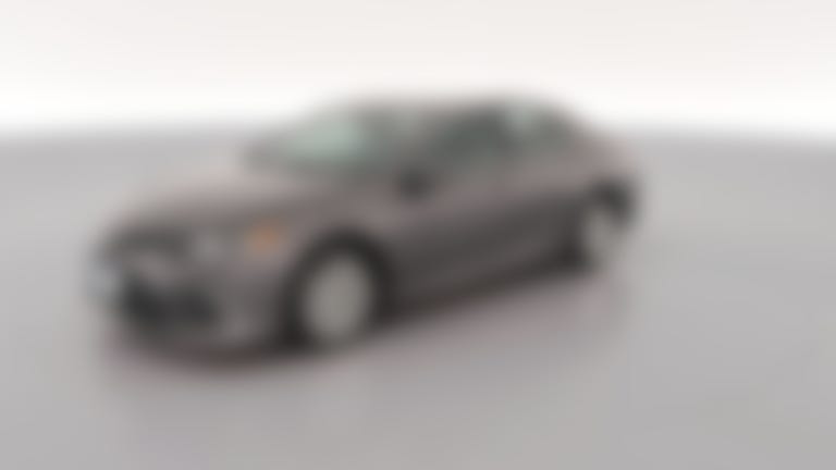 2023 Toyota Camry vehicle photo