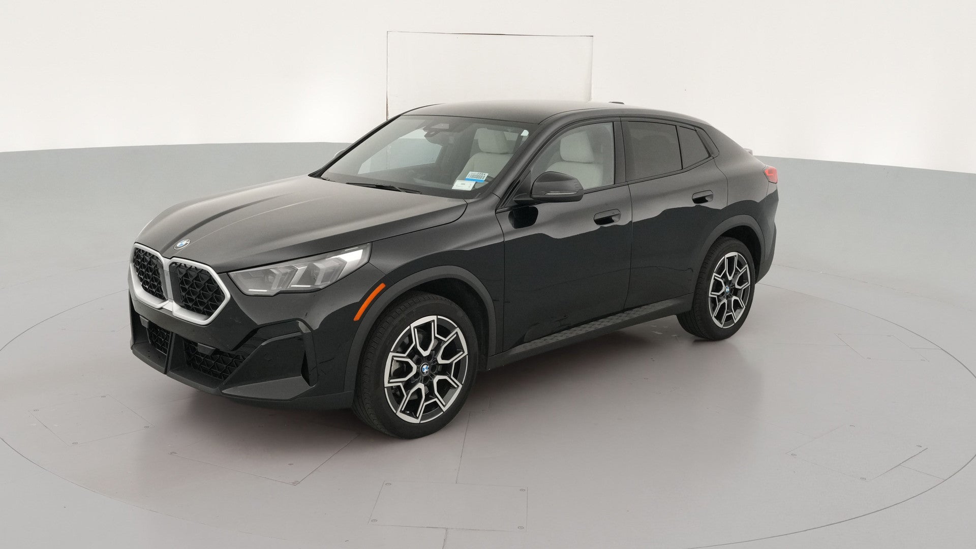 2026 BMW X2 vehicle photo