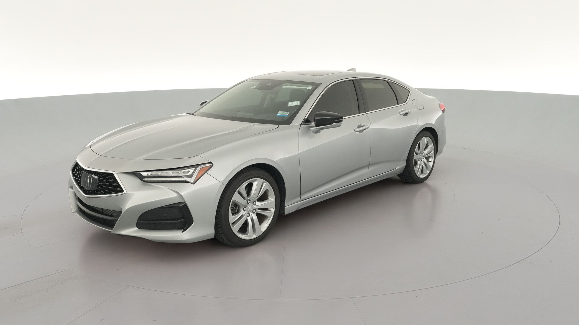 2023 Acura TLX vehicle photo