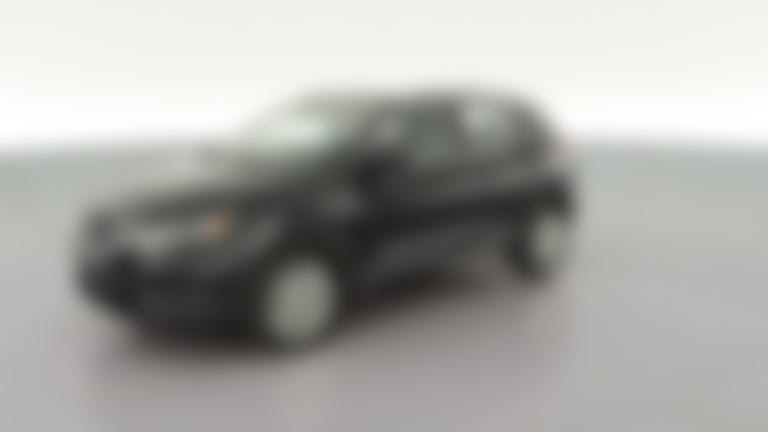 2020 Nissan Rogue Sport vehicle photo