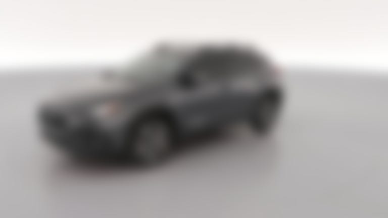 2025 Subaru Crosstrek vehicle photo