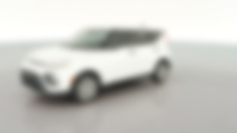 2020 Kia Soul vehicle photo