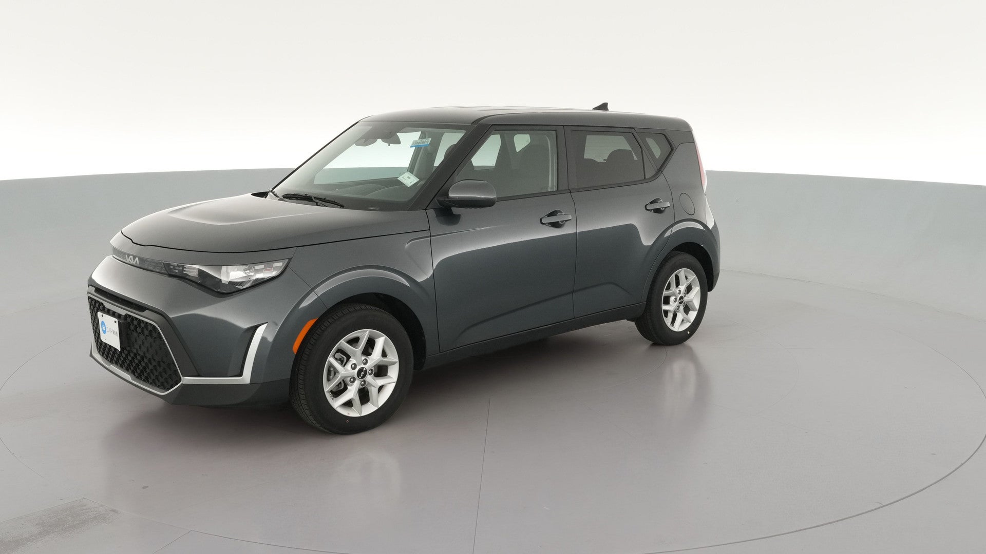 2025 Kia Soul vehicle photo