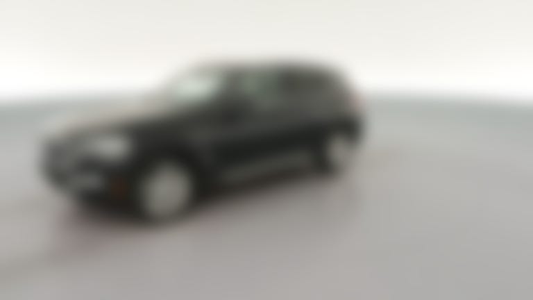2020 BMW X3 vehicle photo