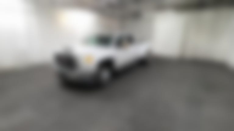 2018 GMC Sierra 3500 HD Crew Cab vehicle photo