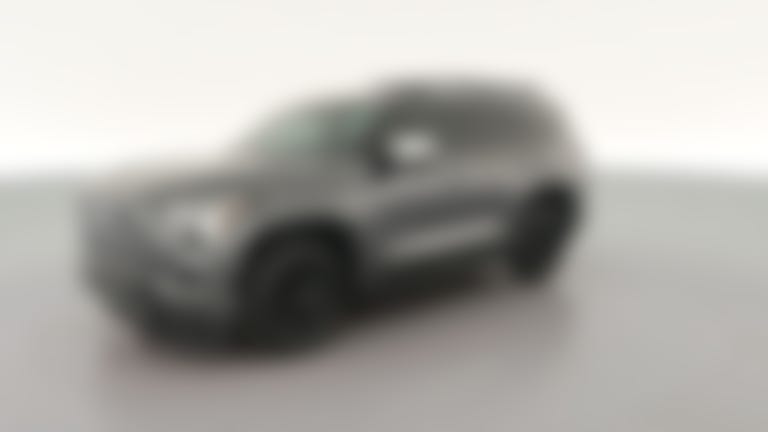 2025 Toyota Sequoia vehicle photo