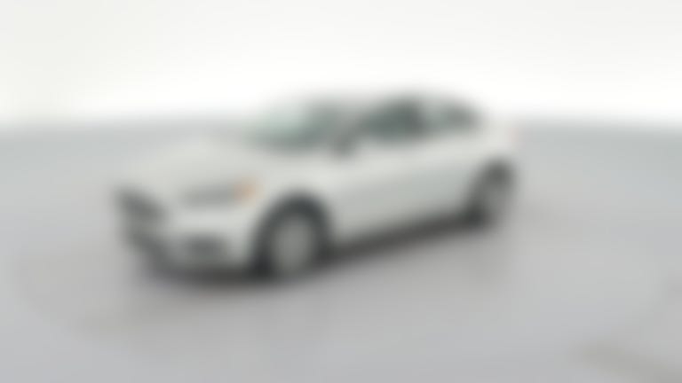 2018 Ford Fusion vehicle photo