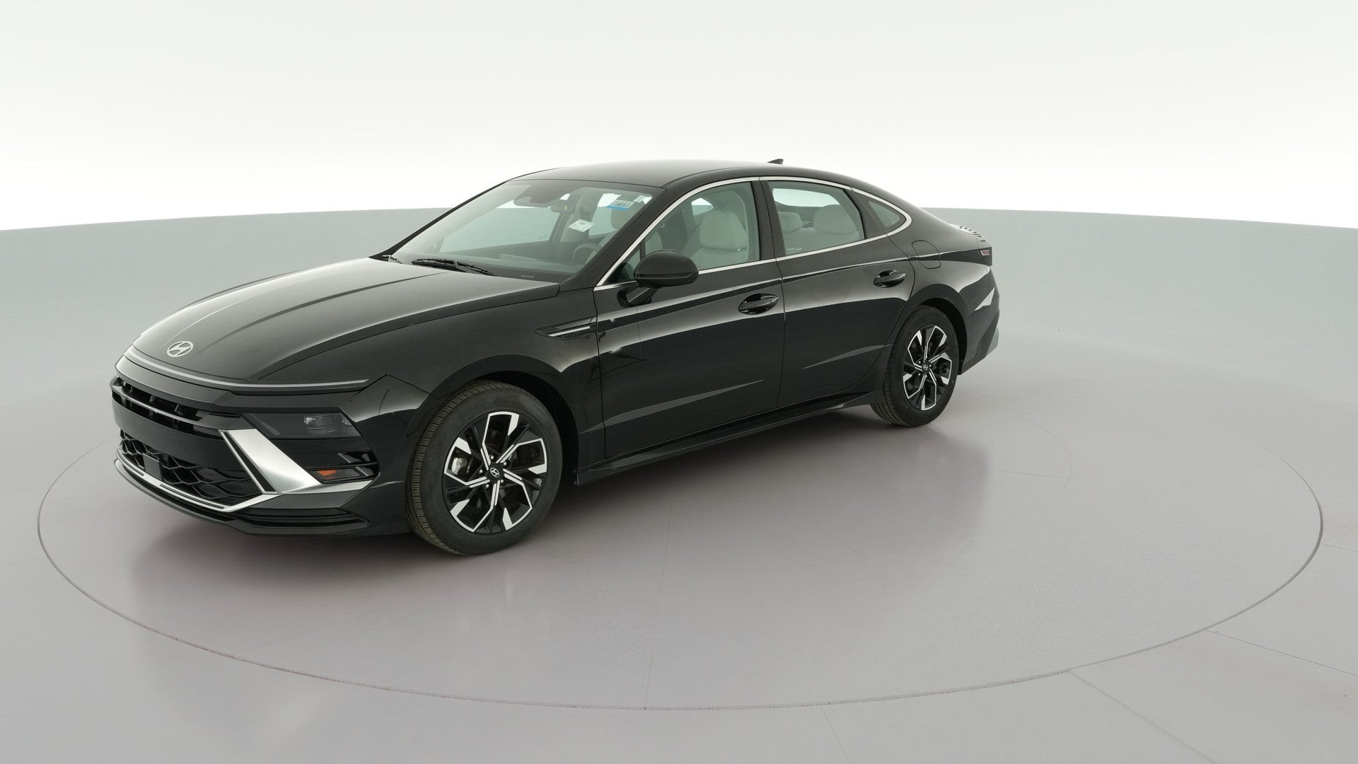 2025 Hyundai Sonata vehicle photo