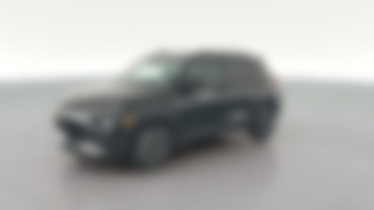 2025 Chevrolet Trailblazer vehicle photo
