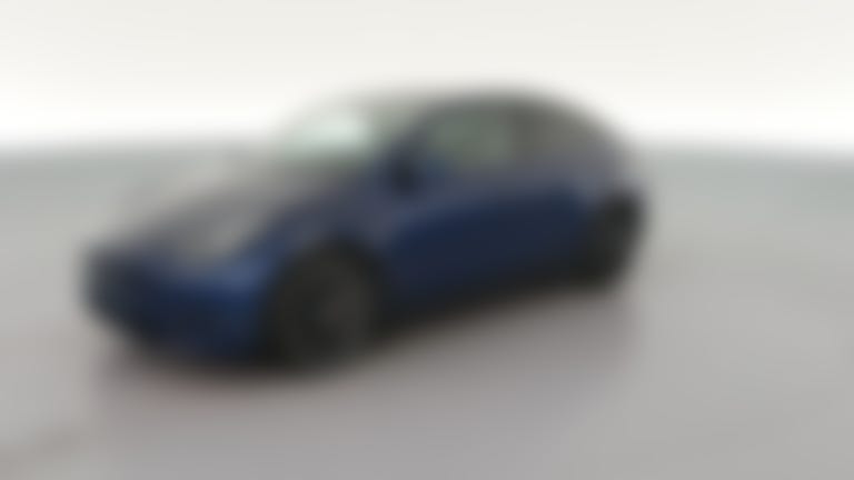 2021 Tesla Model Y vehicle photo