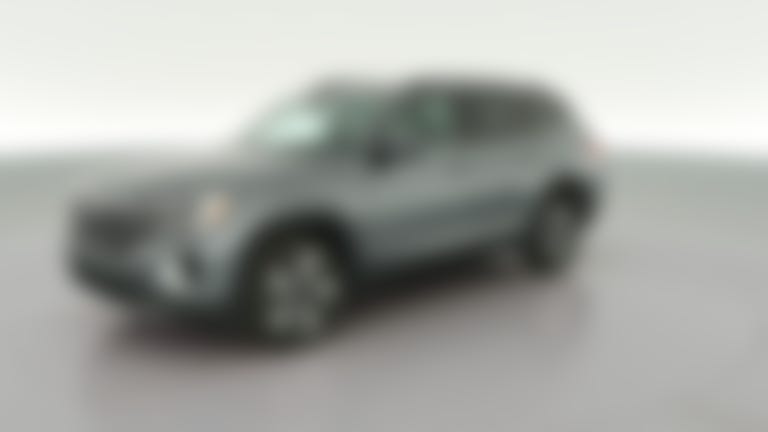 2025 Volkswagen Atlas vehicle photo